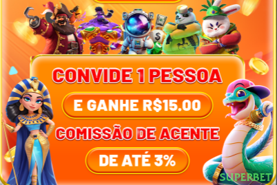 Sobre o superbet